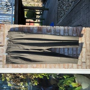 Men's, Olive Classic Fit Dockers